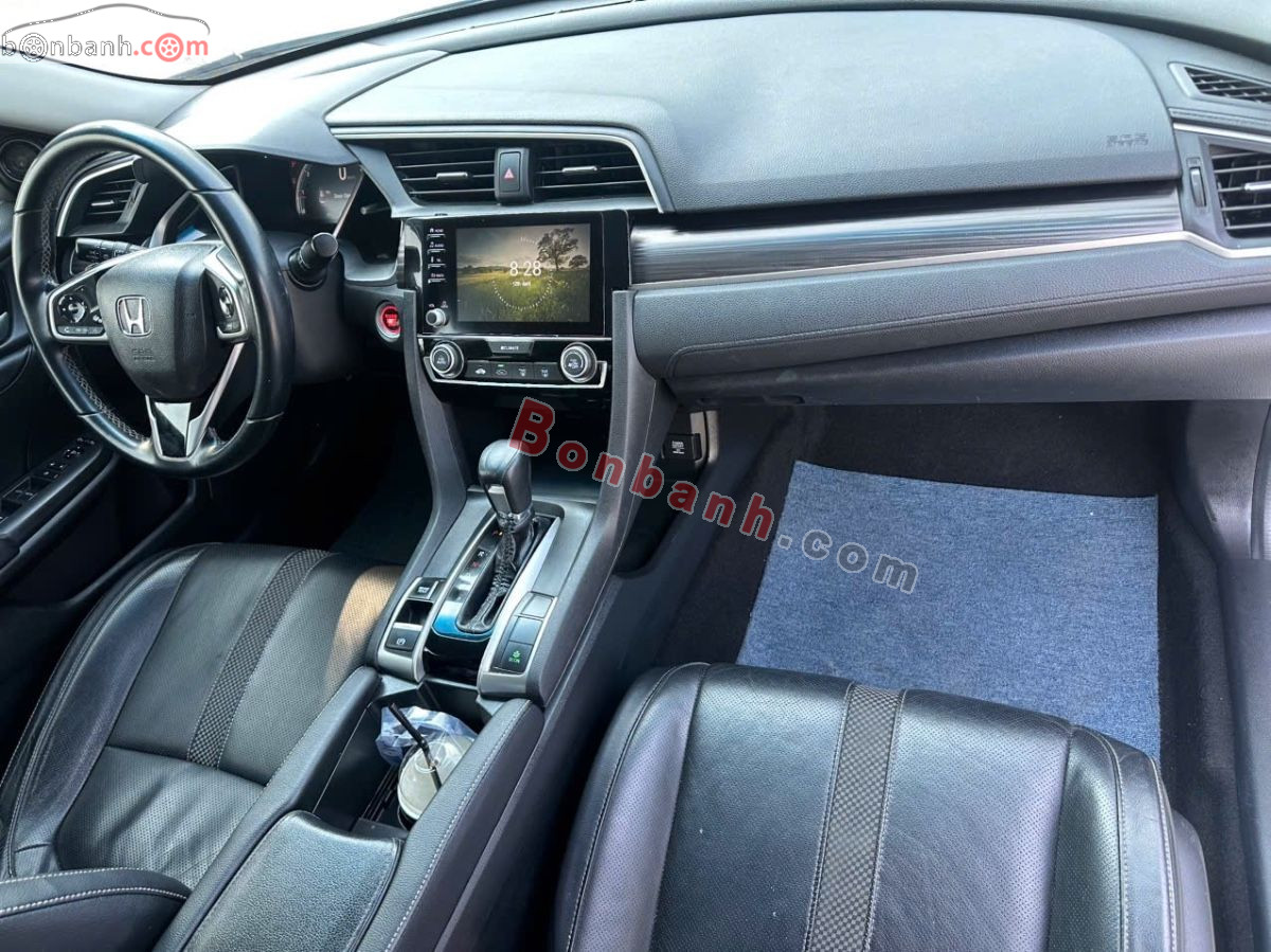 Bán ô tô Honda Civic G 1.8 AT - 2019 - xe cũ