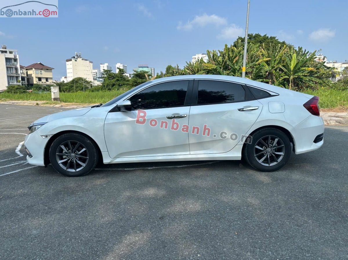 Bán ô tô Honda Civic G 1.8 AT - 2019 - xe cũ