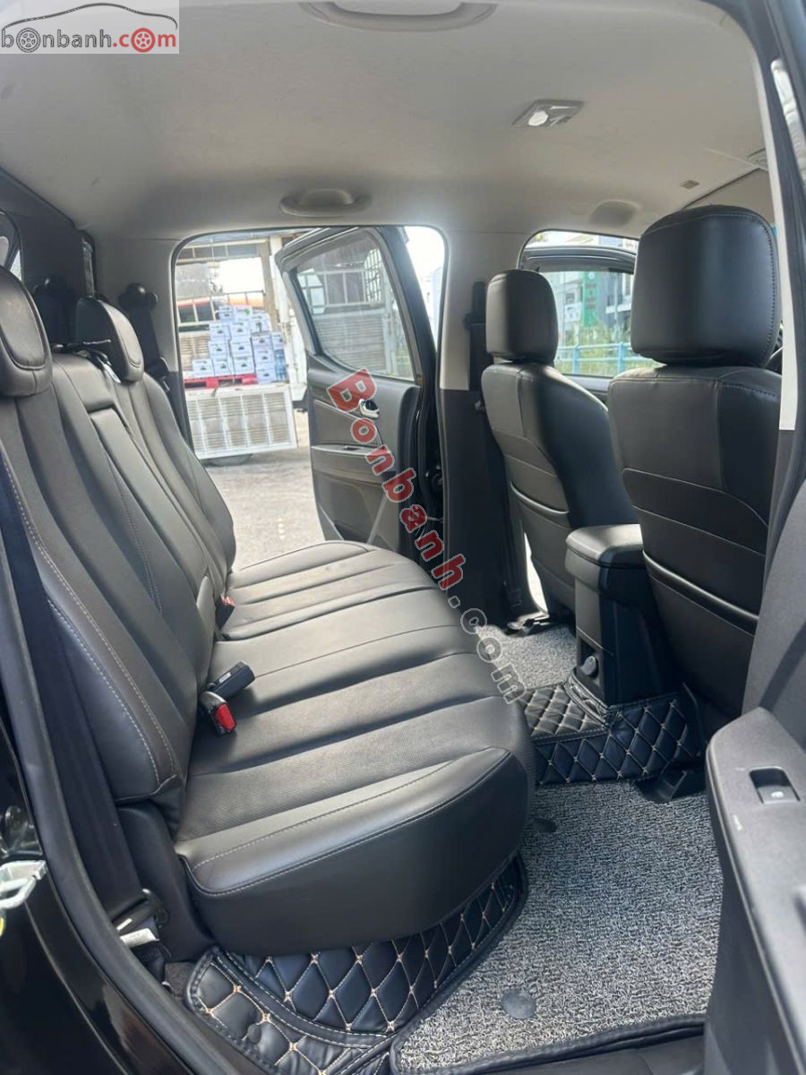 Bán ô tô Chevrolet Colorado High Country 2.5L 4x4 AT - 2018 - xe cũ