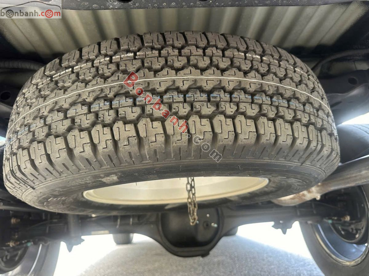 Bán ô tô Chevrolet Colorado High Country 2.5L 4x4 AT - 2018 - xe cũ