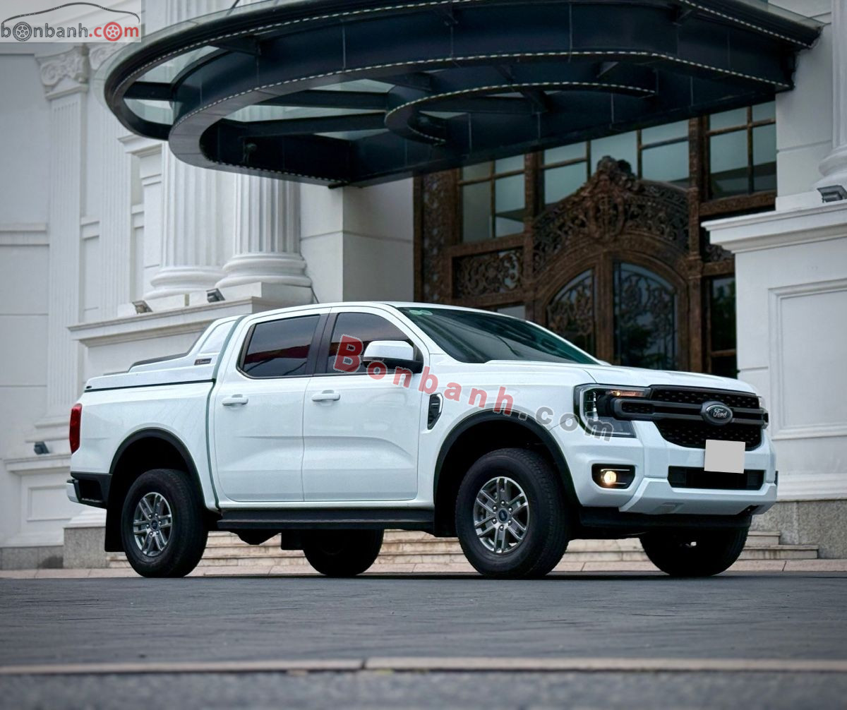 Bán ô tô Ford Ranger XLS 2.0L 4x2 AT - 2023 - xe cũ