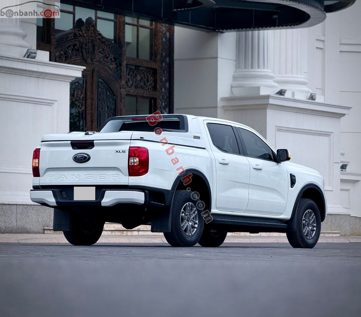 Bán ô tô Ford Ranger XLS 2.0L 4x2 AT - 2023 - xe cũ