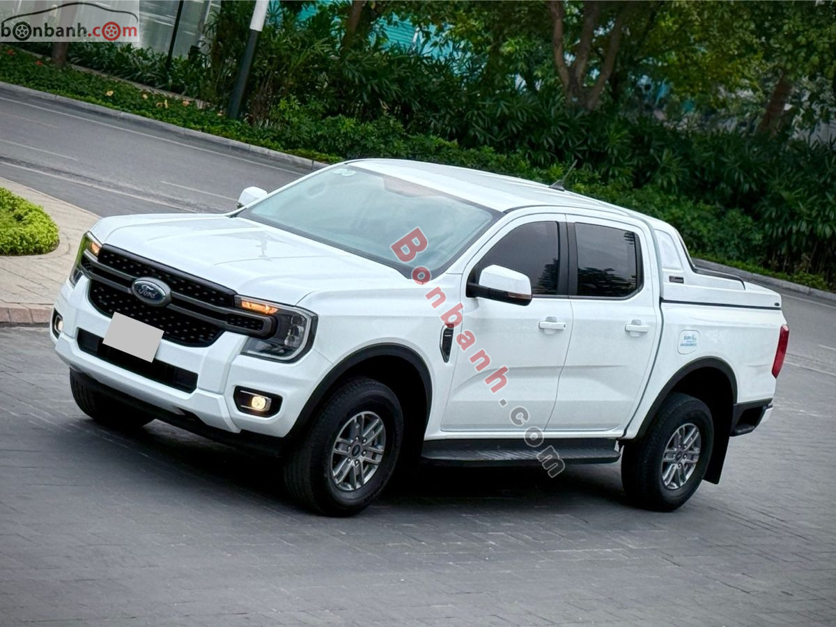 Bán ô tô Ford Ranger XLS 2.0L 4x2 AT - 2023 - xe cũ