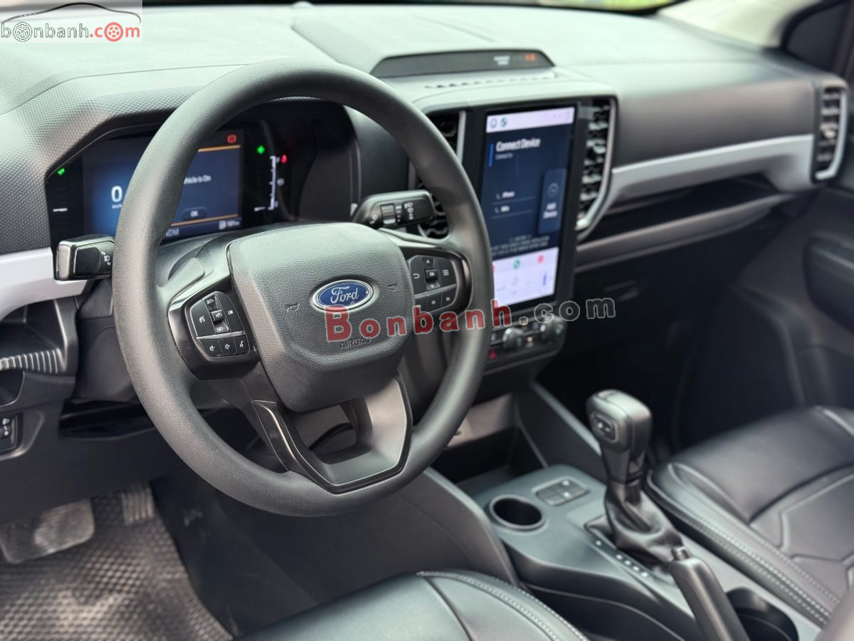 Bán ô tô Ford Ranger XLS 2.0L 4x2 AT - 2023 - xe cũ