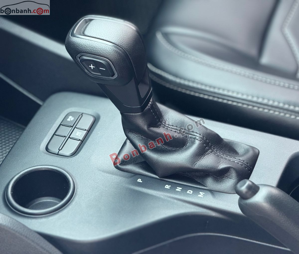 Bán ô tô Ford Ranger XLS 2.0L 4x2 AT - 2023 - xe cũ