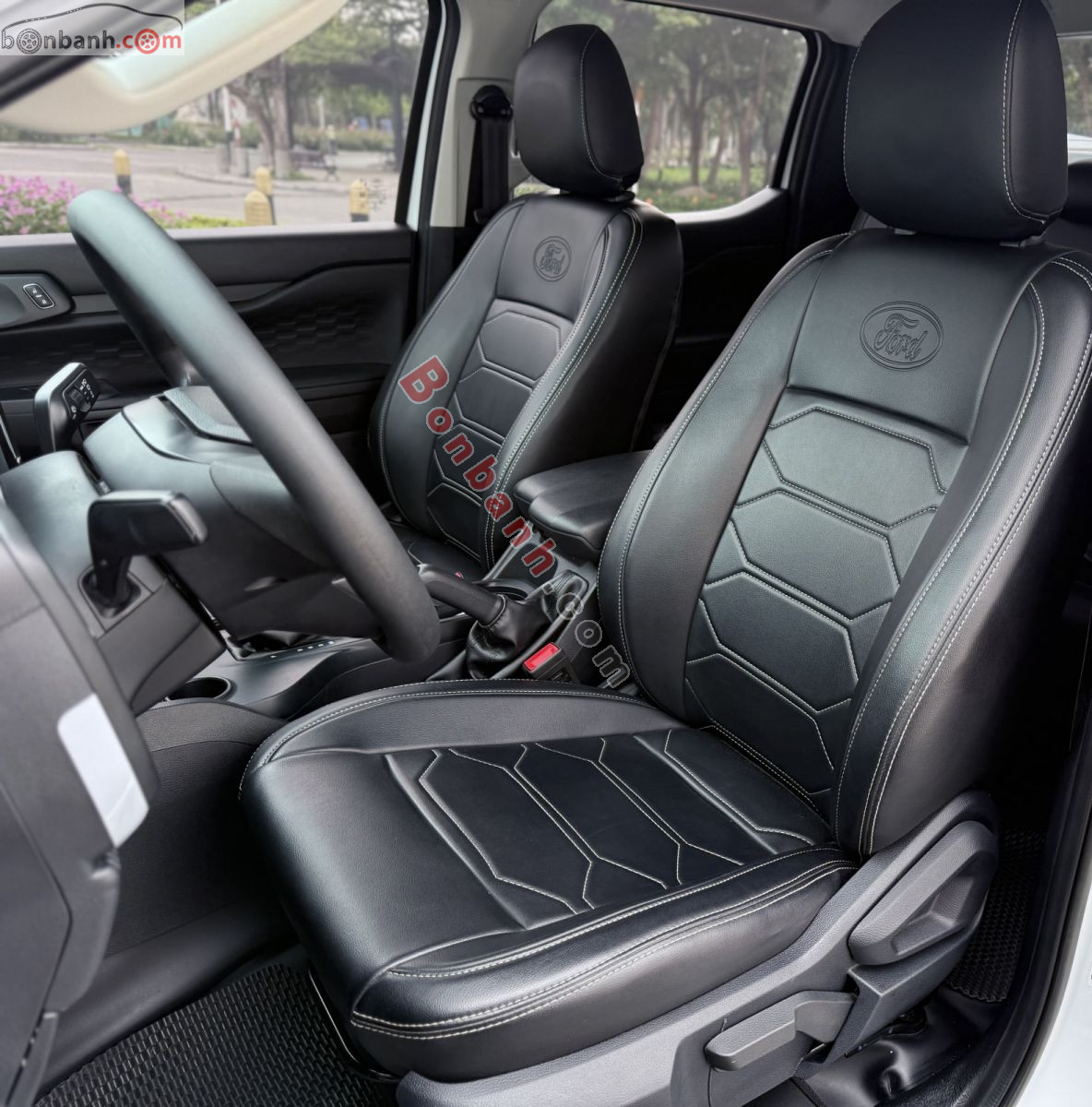 Bán ô tô Ford Ranger XLS 2.0L 4x2 AT - 2023 - xe cũ