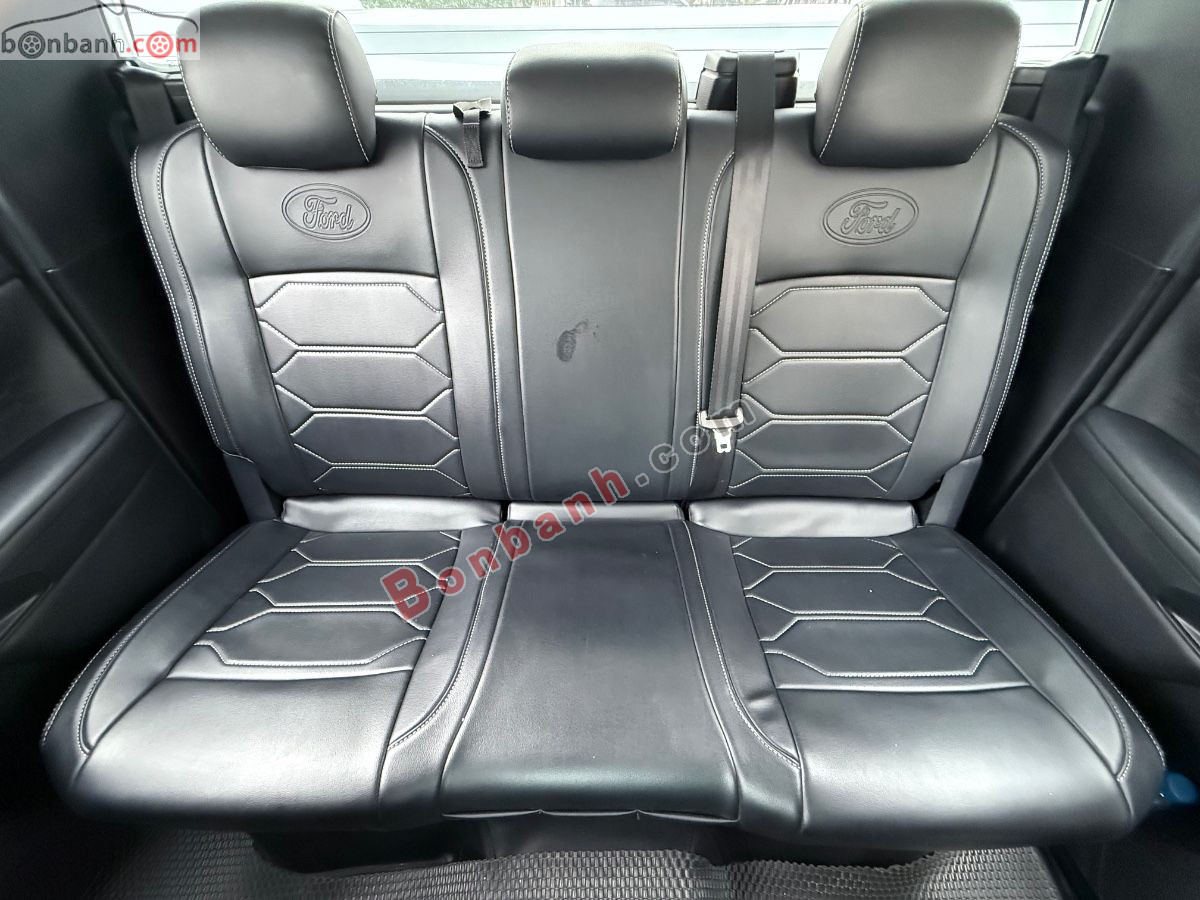 Bán ô tô Ford Ranger XLS 2.0L 4x2 AT - 2023 - xe cũ