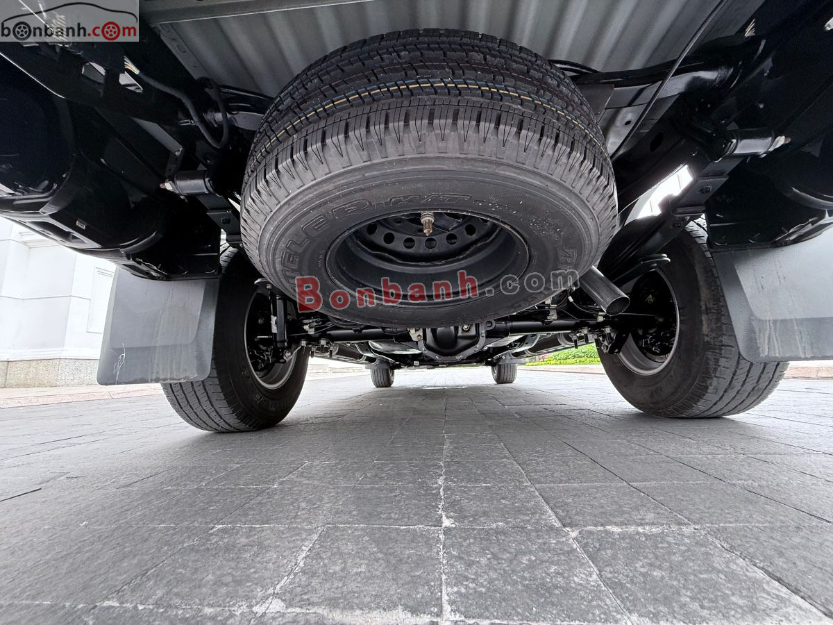 Bán ô tô Ford Ranger XLS 2.0L 4x2 AT - 2023 - xe cũ