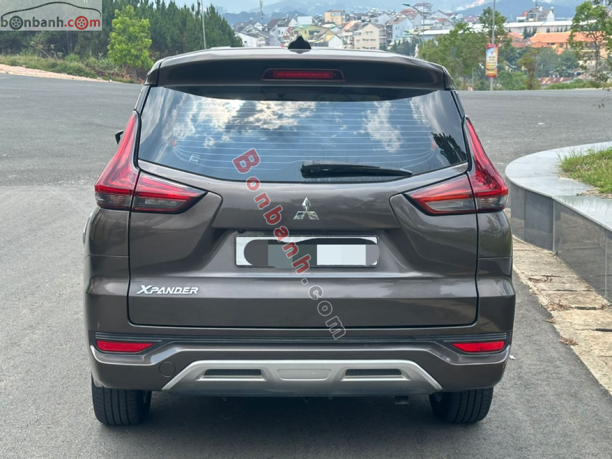 Bán ô tô Mitsubishi Xpander 1.5 AT - 2019 - xe cũ