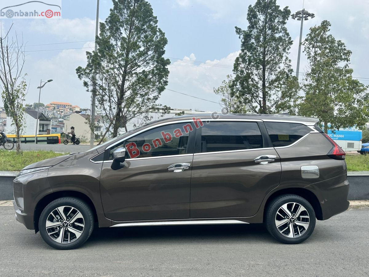 Bán ô tô Mitsubishi Xpander 1.5 AT - 2019 - xe cũ