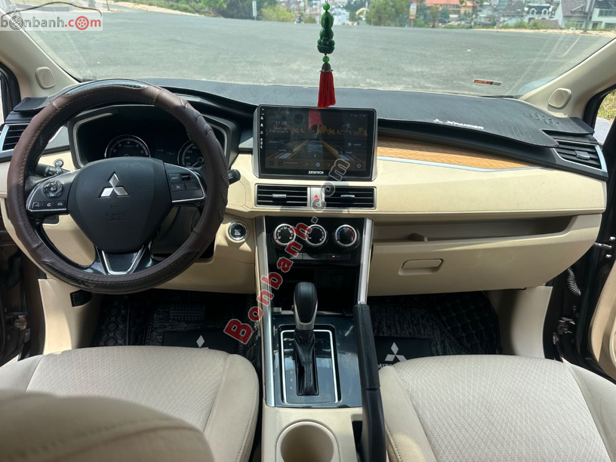 Bán ô tô Mitsubishi Xpander 1.5 AT - 2019 - xe cũ