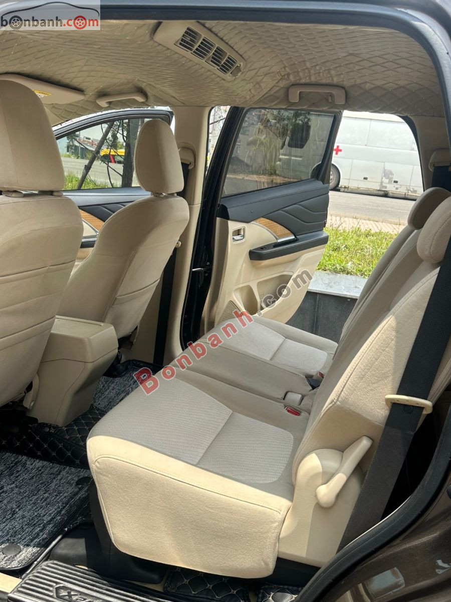 Bán ô tô Mitsubishi Xpander 1.5 AT - 2019 - xe cũ