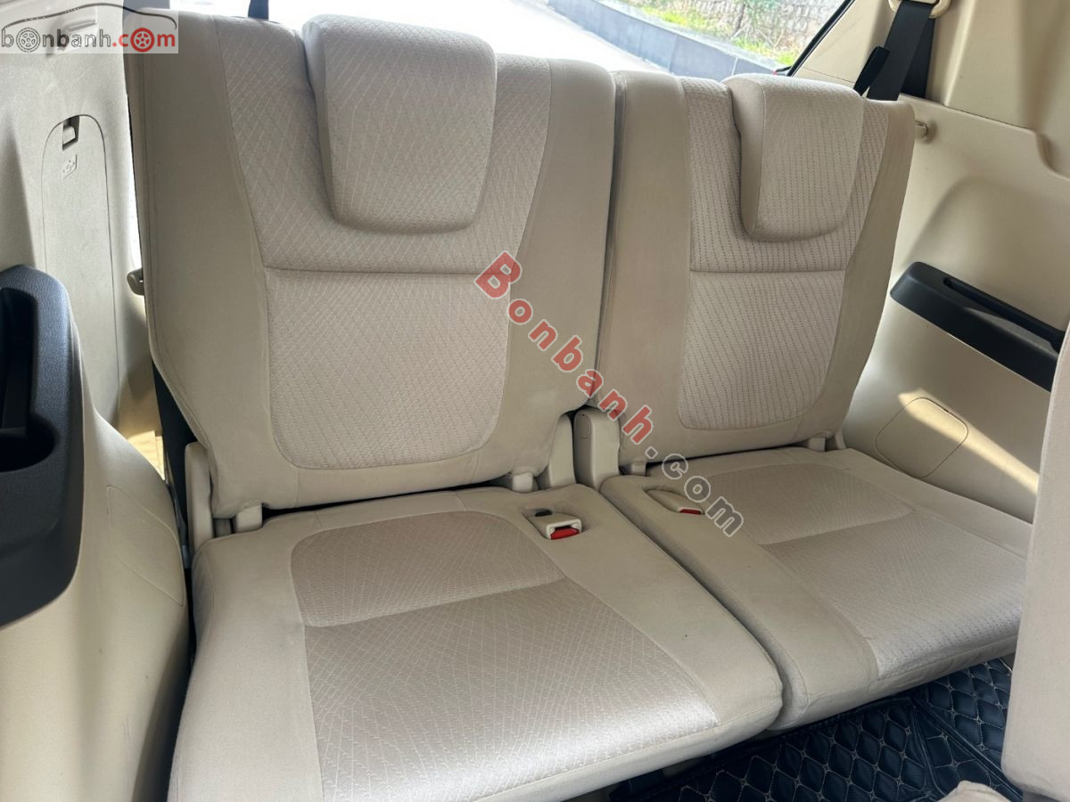 Bán ô tô Mitsubishi Xpander 1.5 AT - 2019 - xe cũ