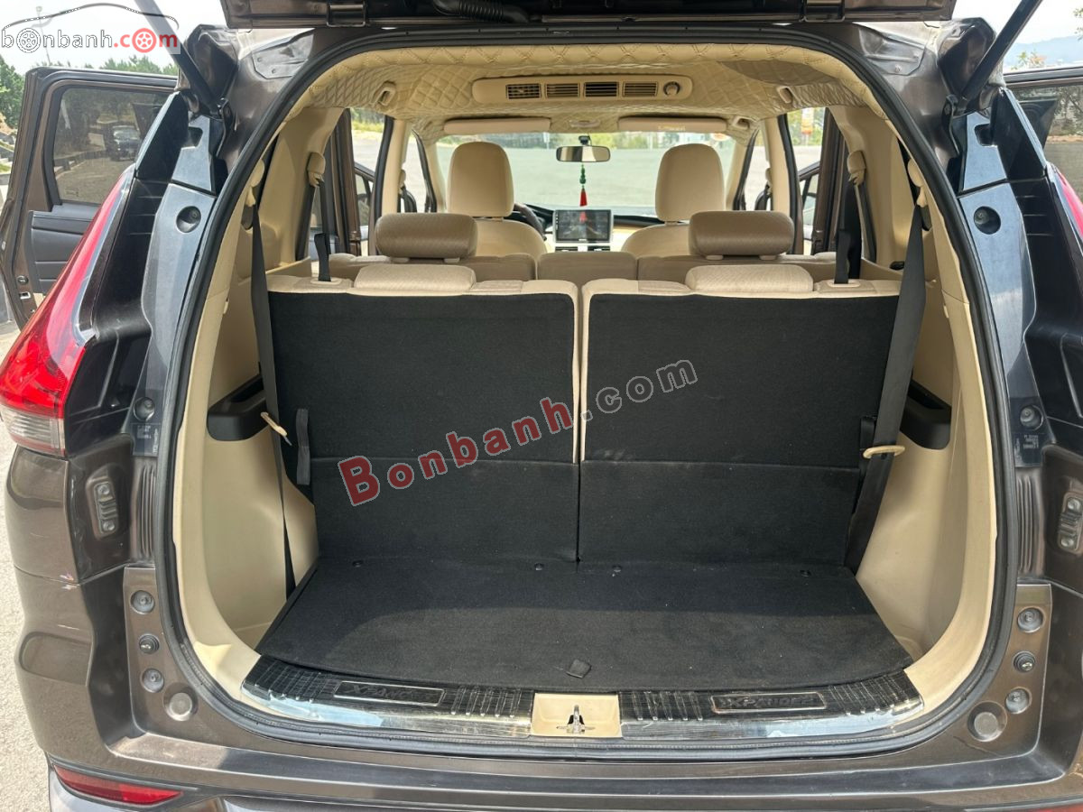 Bán ô tô Mitsubishi Xpander 1.5 AT - 2019 - xe cũ