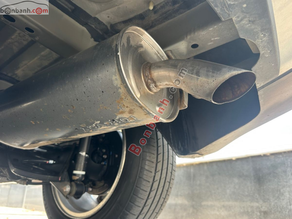 Bán ô tô Mitsubishi Xpander 1.5 AT - 2019 - xe cũ