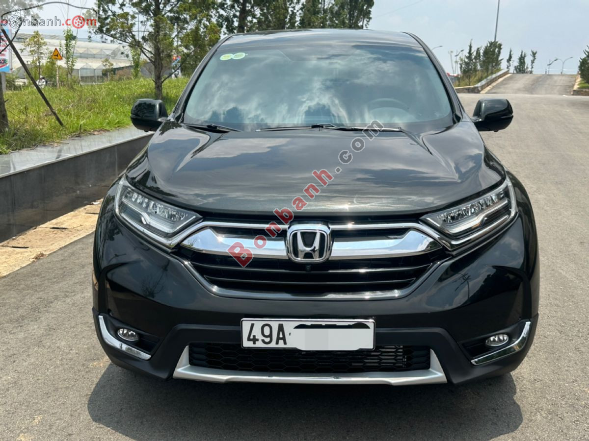 Bán ô tô Honda CRV G - 2019 - xe cũ