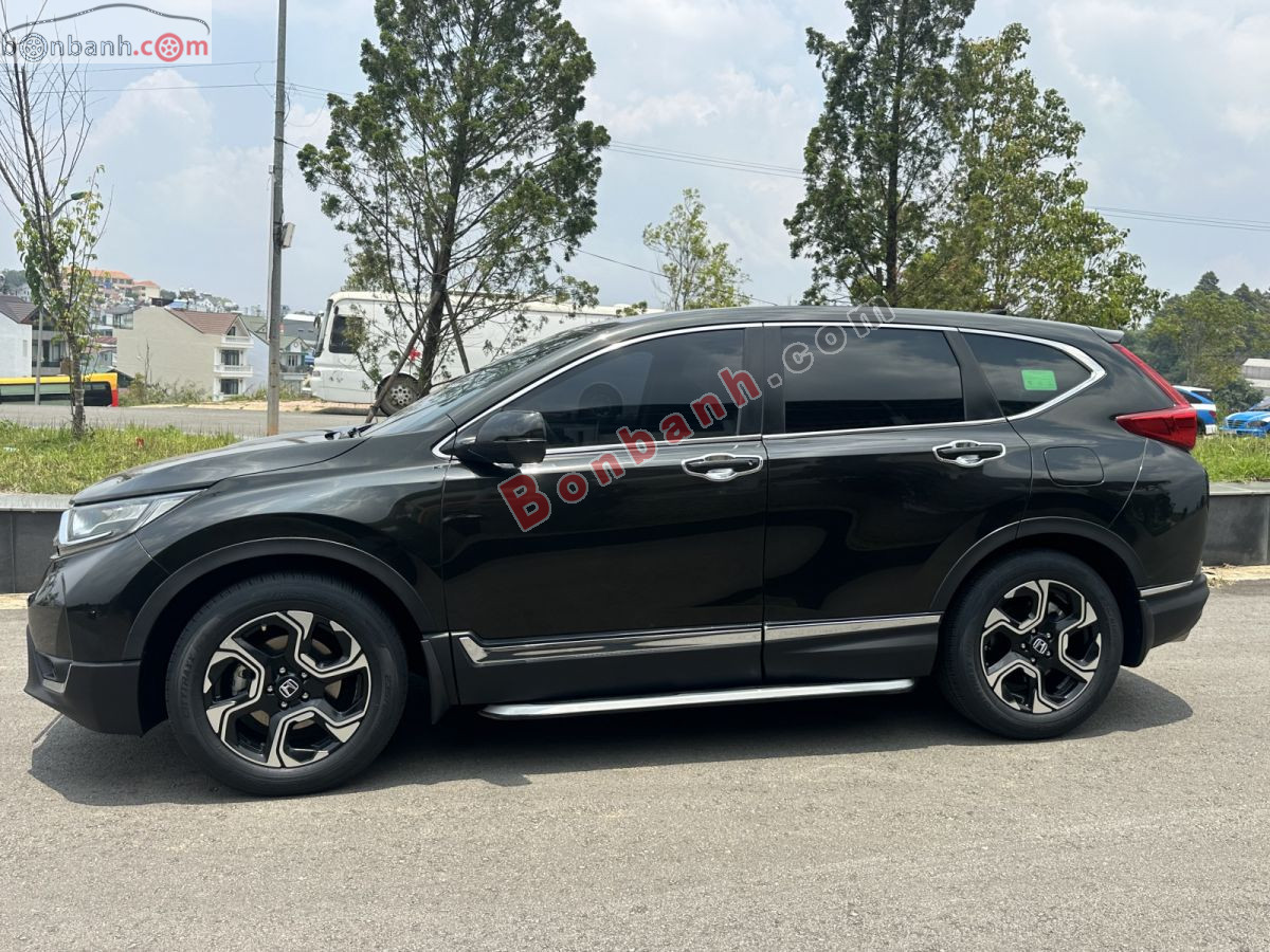 Bán ô tô Honda CRV G - 2019 - xe cũ