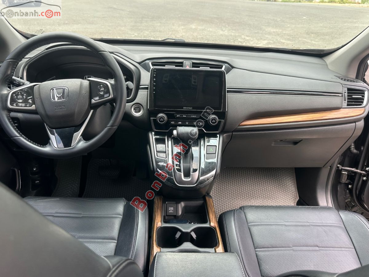 Bán ô tô Honda CRV G - 2019 - xe cũ