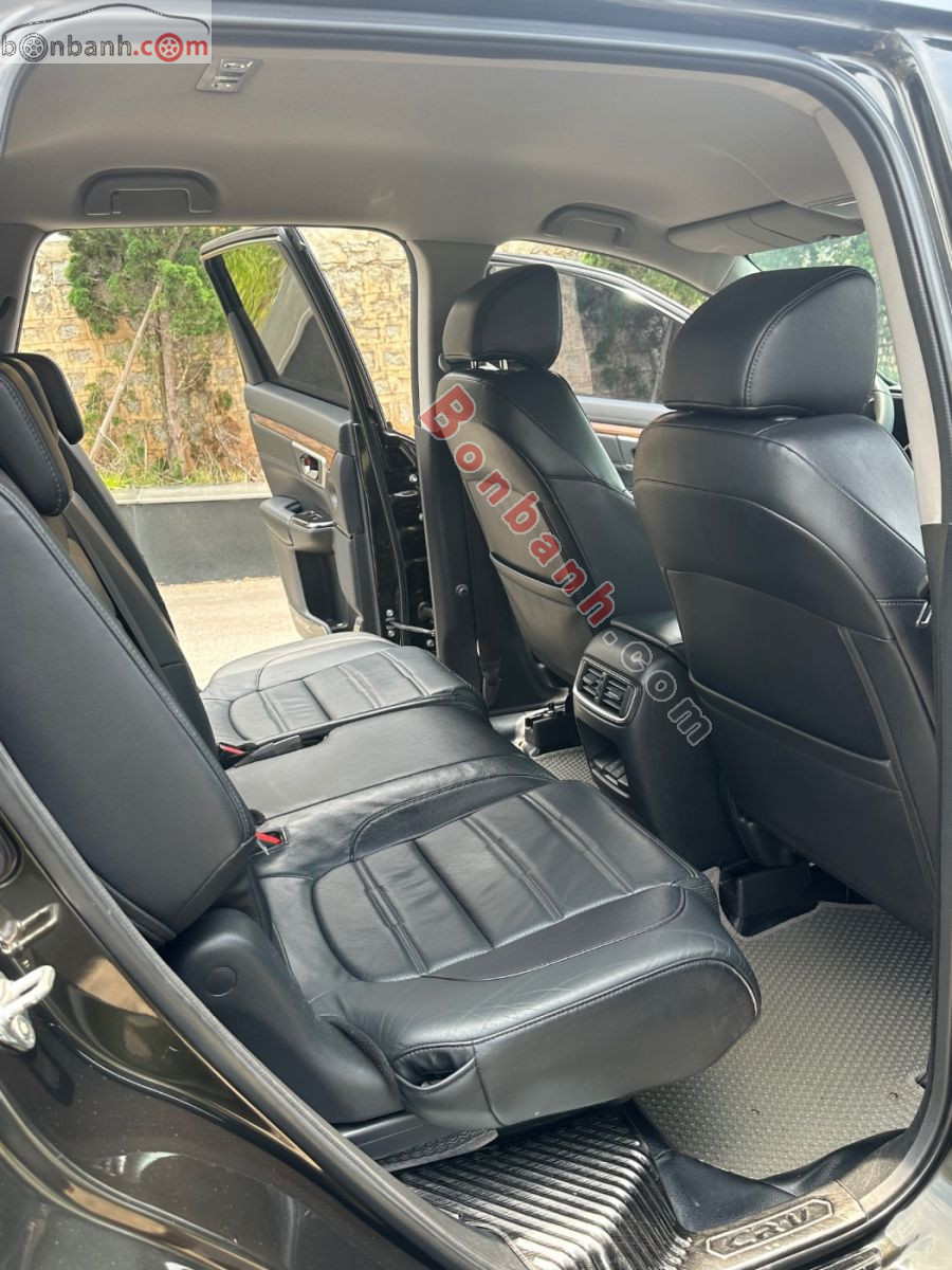 Bán ô tô Honda CRV G - 2019 - xe cũ