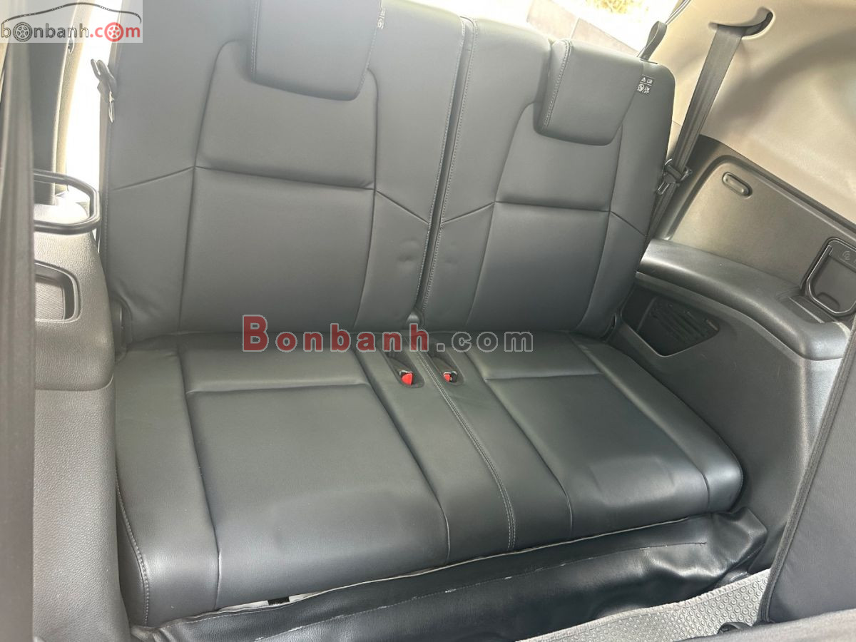 Bán ô tô Honda CRV G - 2019 - xe cũ