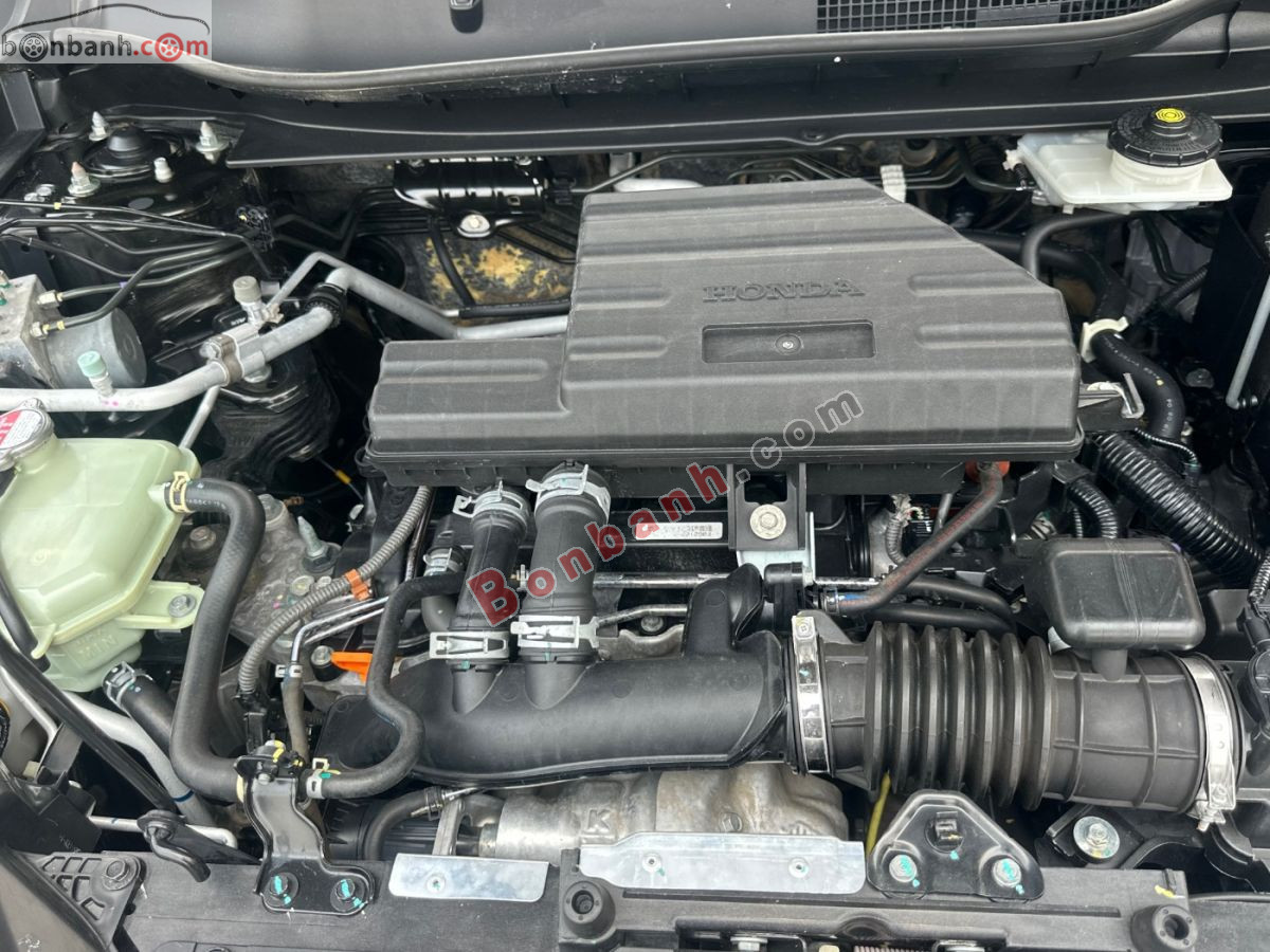 Bán ô tô Honda CRV G - 2019 - xe cũ