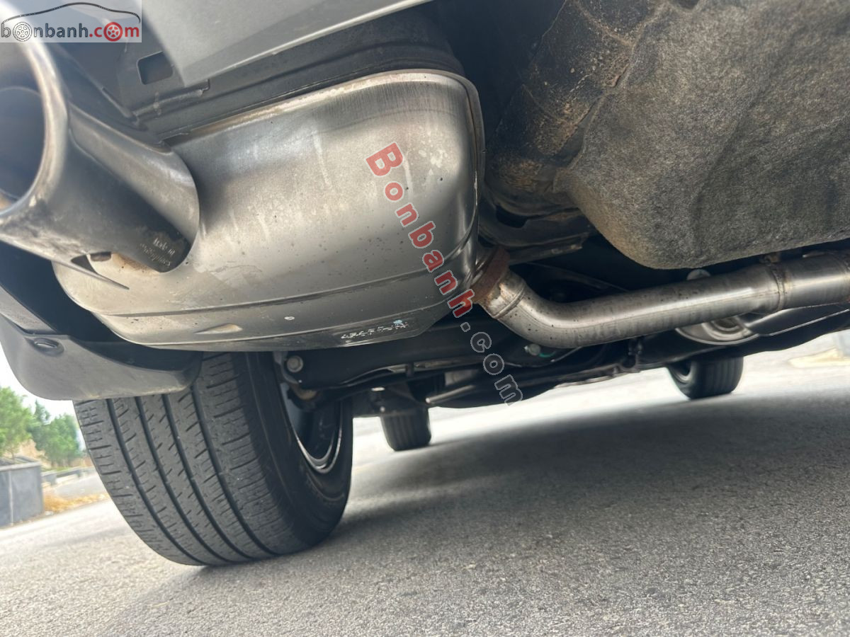 Bán ô tô Honda CRV G - 2019 - xe cũ