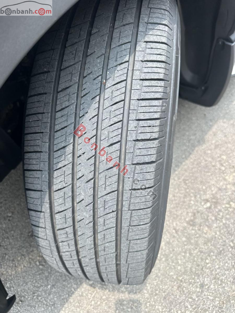 Bán ô tô Honda CRV G - 2019 - xe cũ