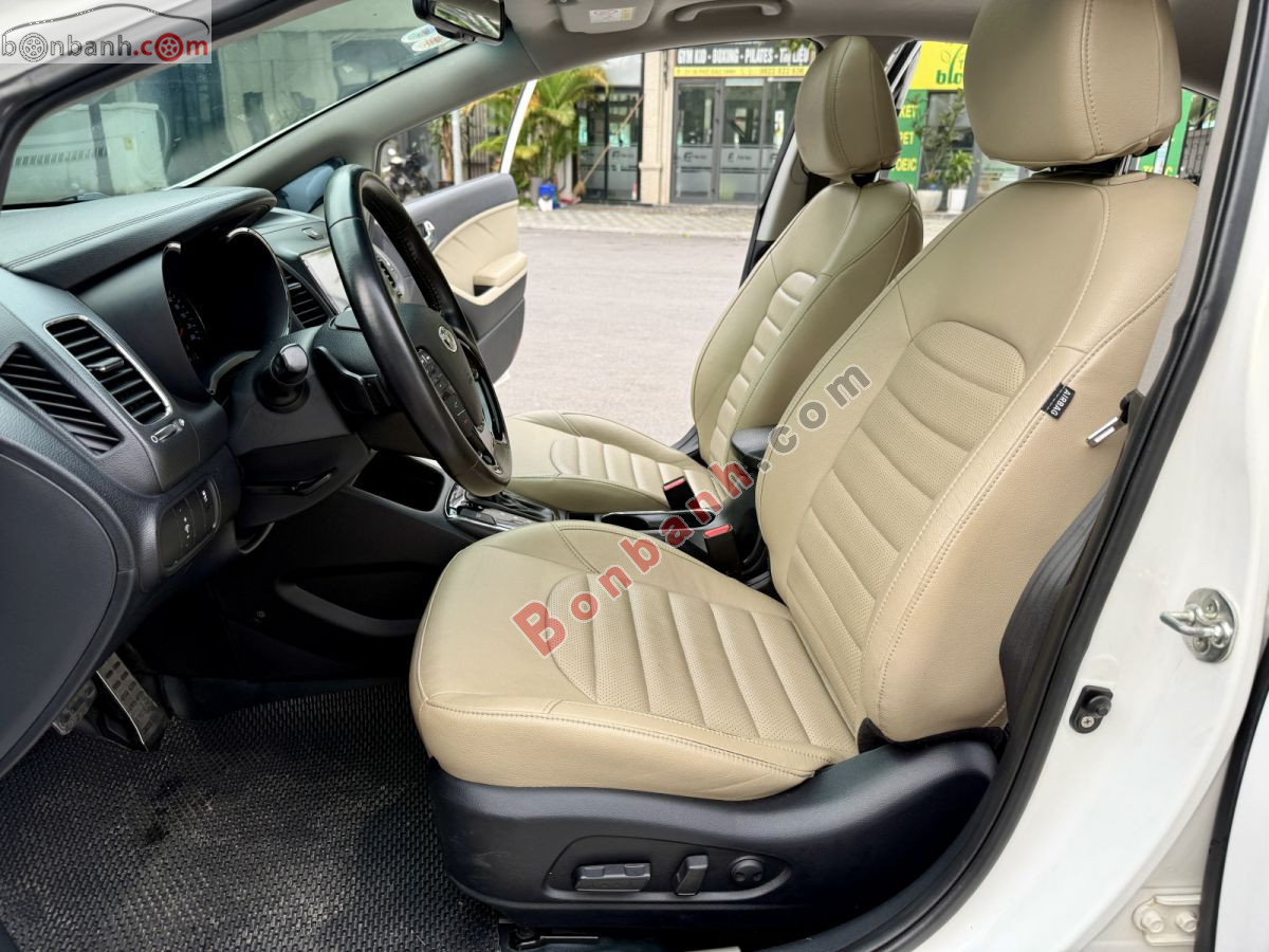 Bán ô tô Kia Cerato 2.0 AT Premium - 2018 - xe cũ