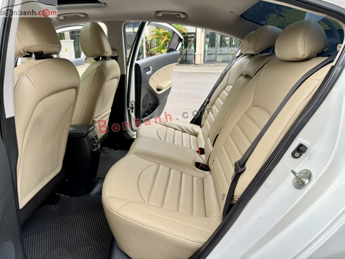 Bán ô tô Kia Cerato 2.0 AT Premium - 2018 - xe cũ