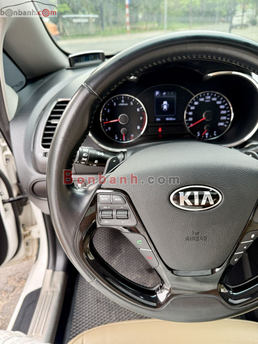 Bán ô tô Kia Cerato 2.0 AT Premium - 2018 - xe cũ