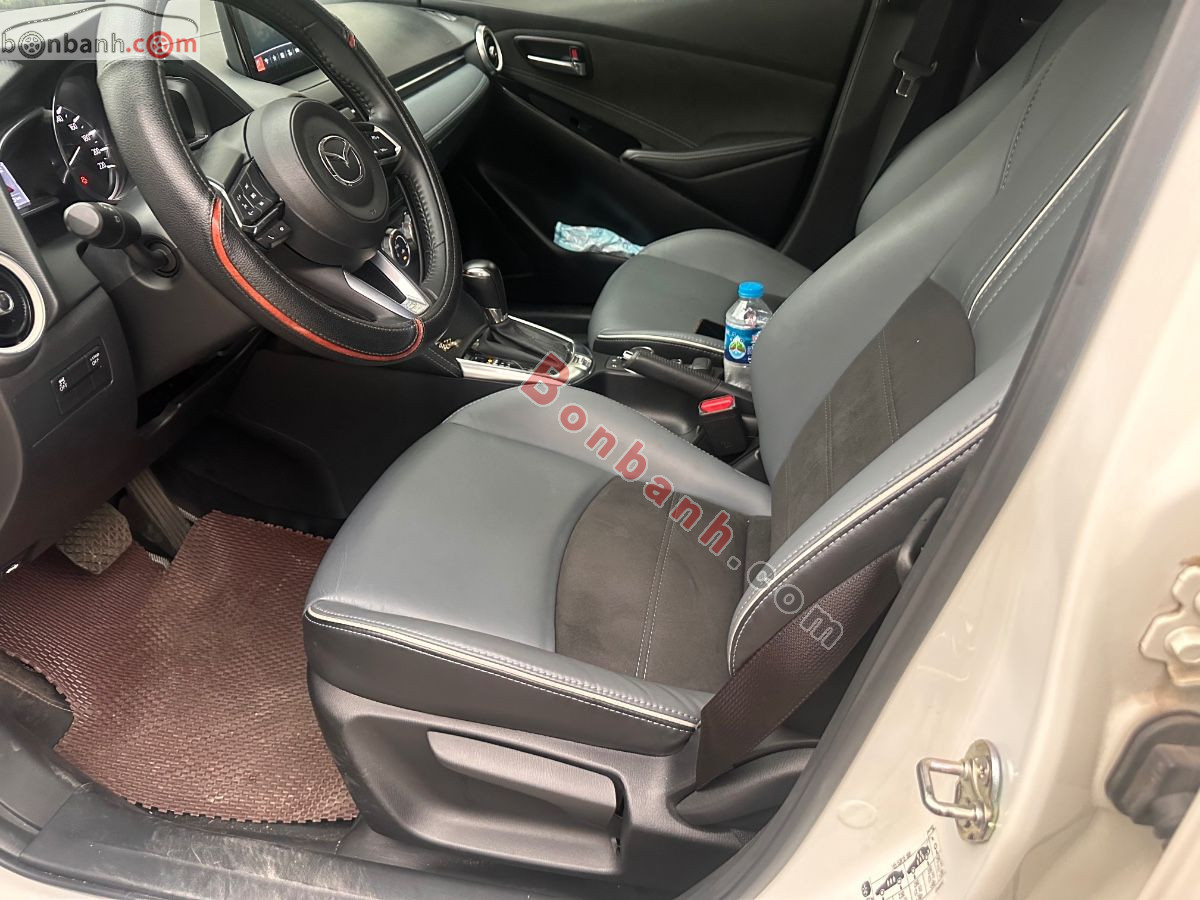 Bán ô tô Mazda 2 Sport Luxury - 2021 - xe cũ