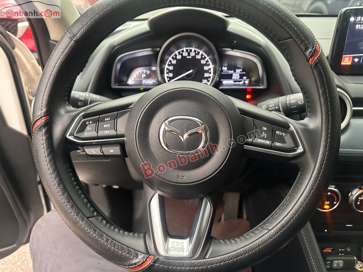 Bán ô tô Mazda 2 Sport Luxury - 2021 - xe cũ