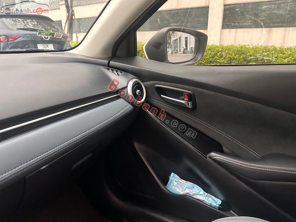 Bán ô tô Mazda 2 Sport Luxury - 2021 - xe cũ