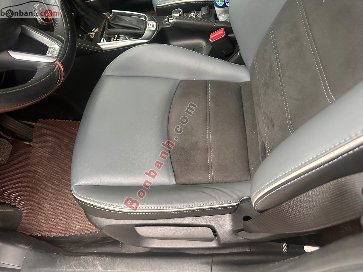 Bán ô tô Mazda 2 Sport Luxury - 2021 - xe cũ