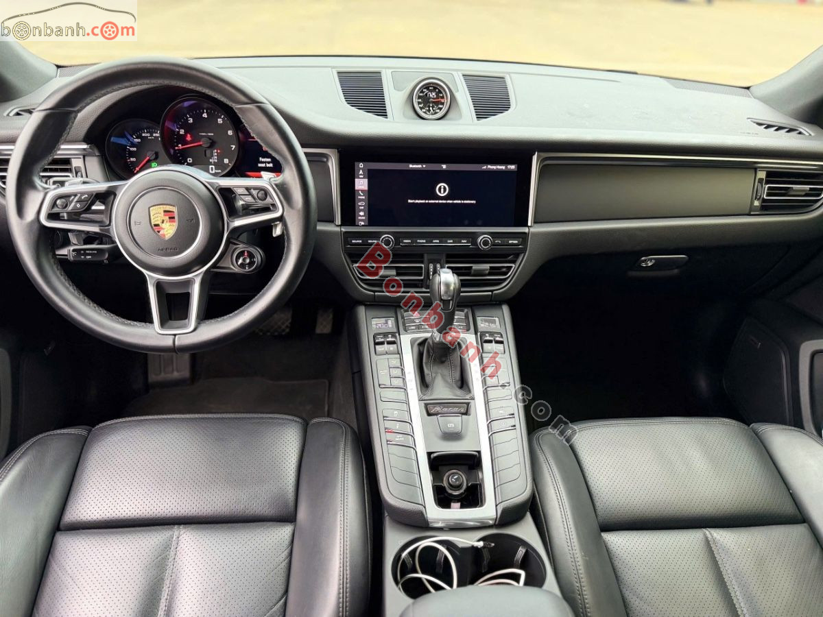 Bán ô tô Porsche Macan 2.0 - 2021 - xe cũ