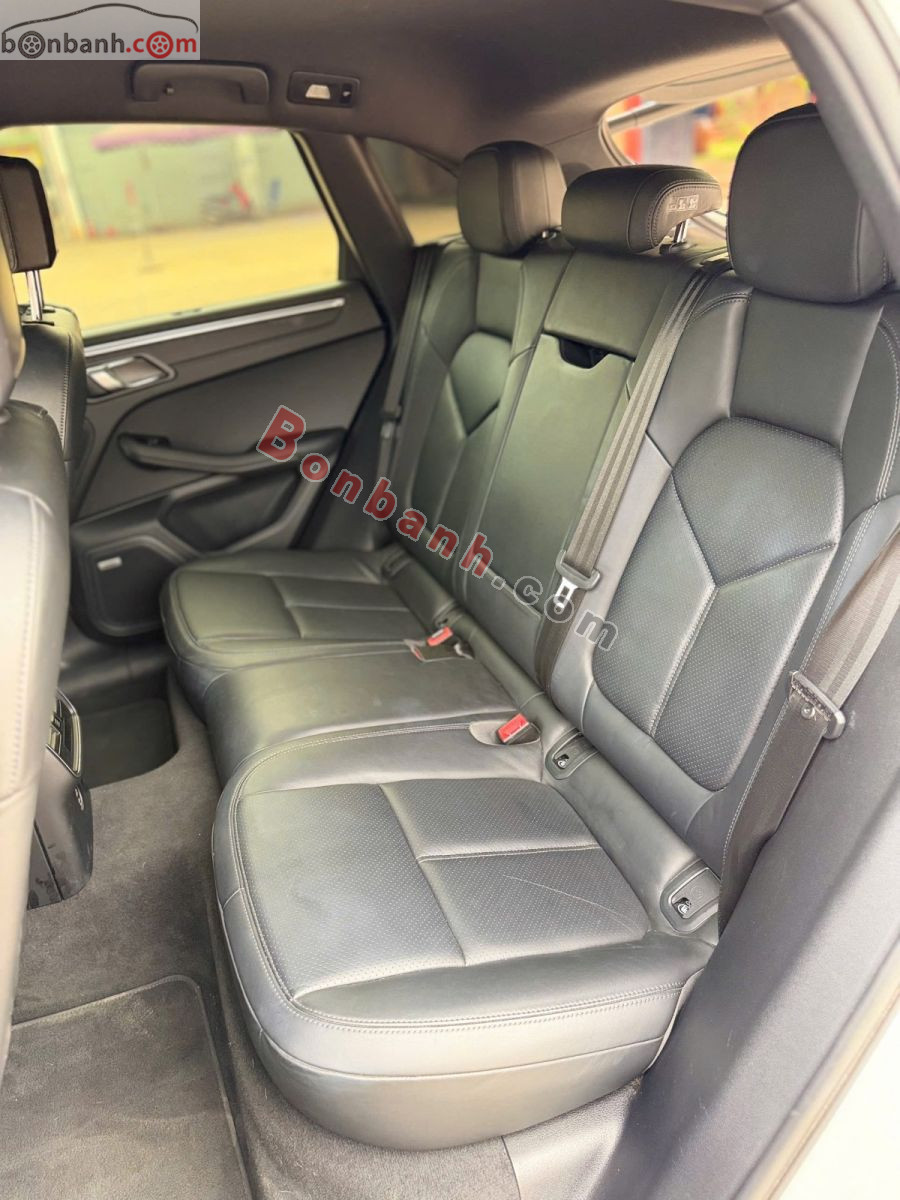 Bán ô tô Porsche Macan 2.0 - 2021 - xe cũ