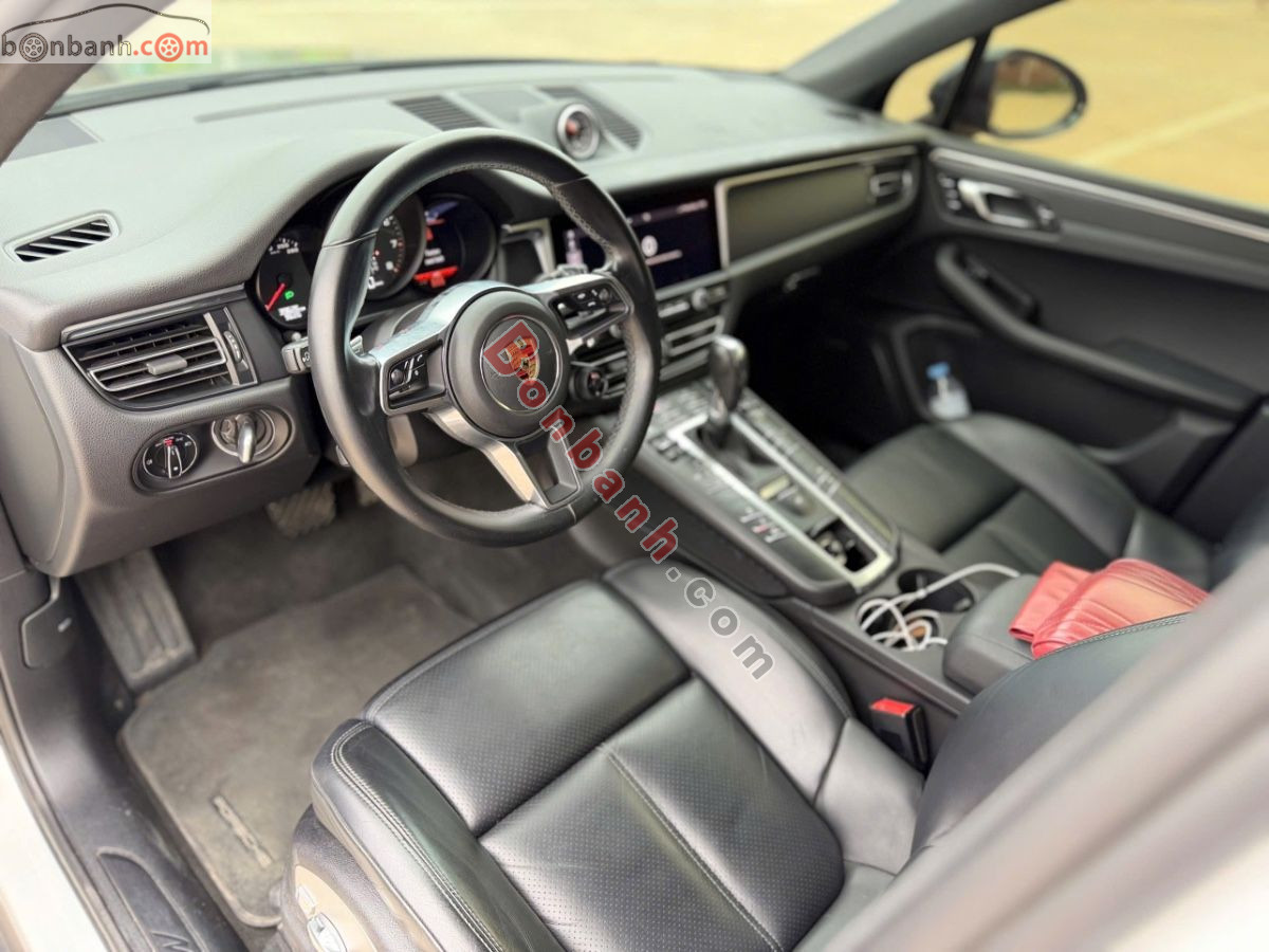 Bán ô tô Porsche Macan 2.0 - 2021 - xe cũ
