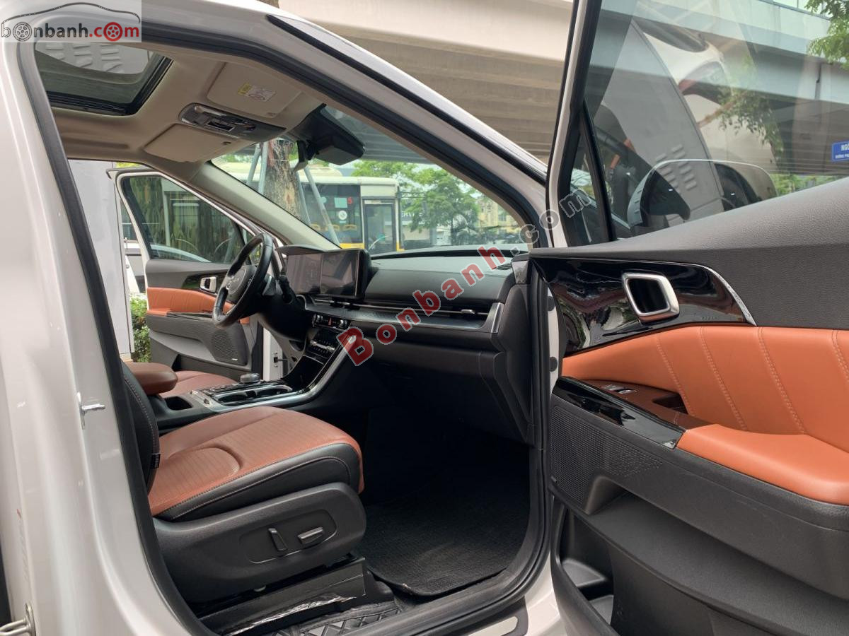 Bán ô tô Kia Carnival Signature 2.2D - 2022 - xe cũ