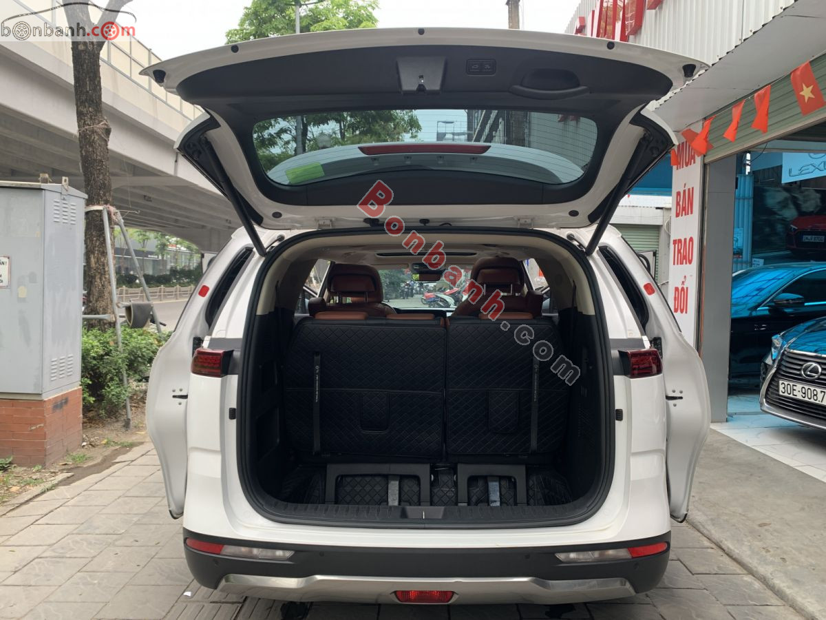 Bán ô tô Kia Carnival Signature 2.2D - 2022 - xe cũ