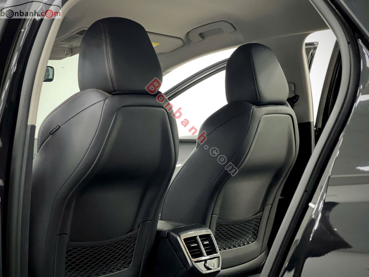 Bán ô tô Peugeot 3008 AT - 2022 - xe cũ