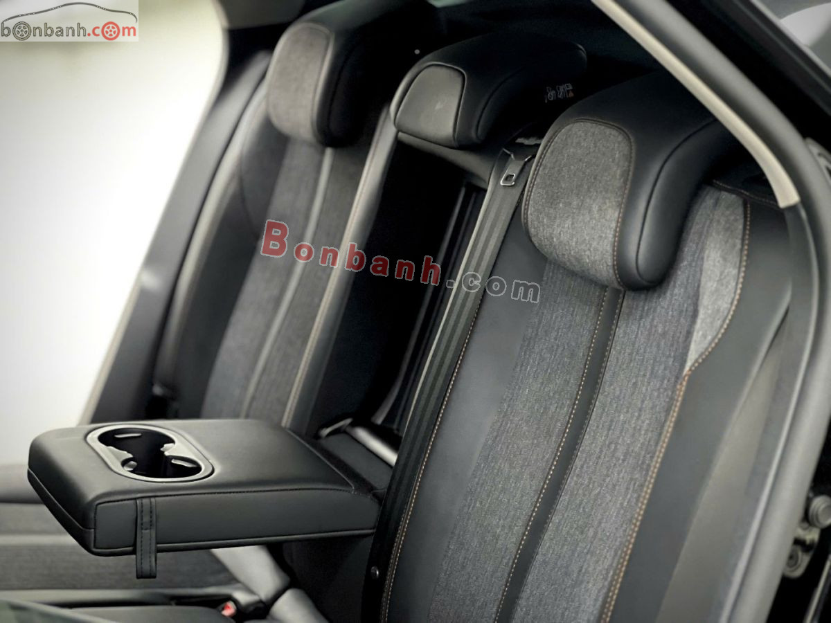 Bán ô tô Peugeot 3008 AT - 2022 - xe cũ