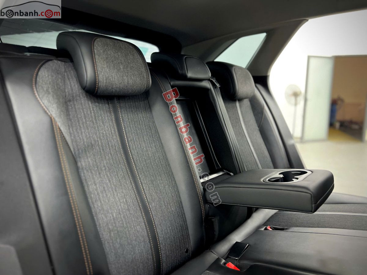 Bán ô tô Peugeot 3008 AT - 2022 - xe cũ