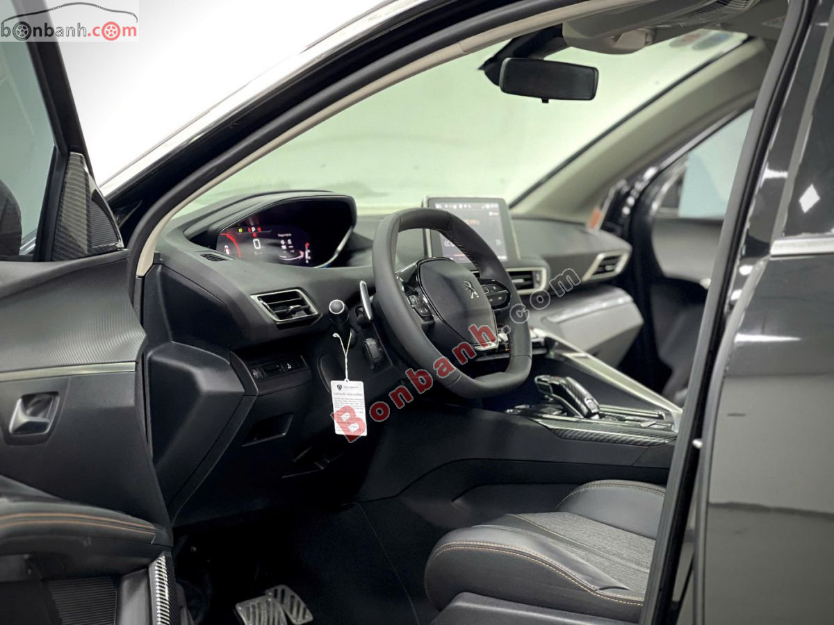 Bán ô tô Peugeot 3008 AT - 2022 - xe cũ