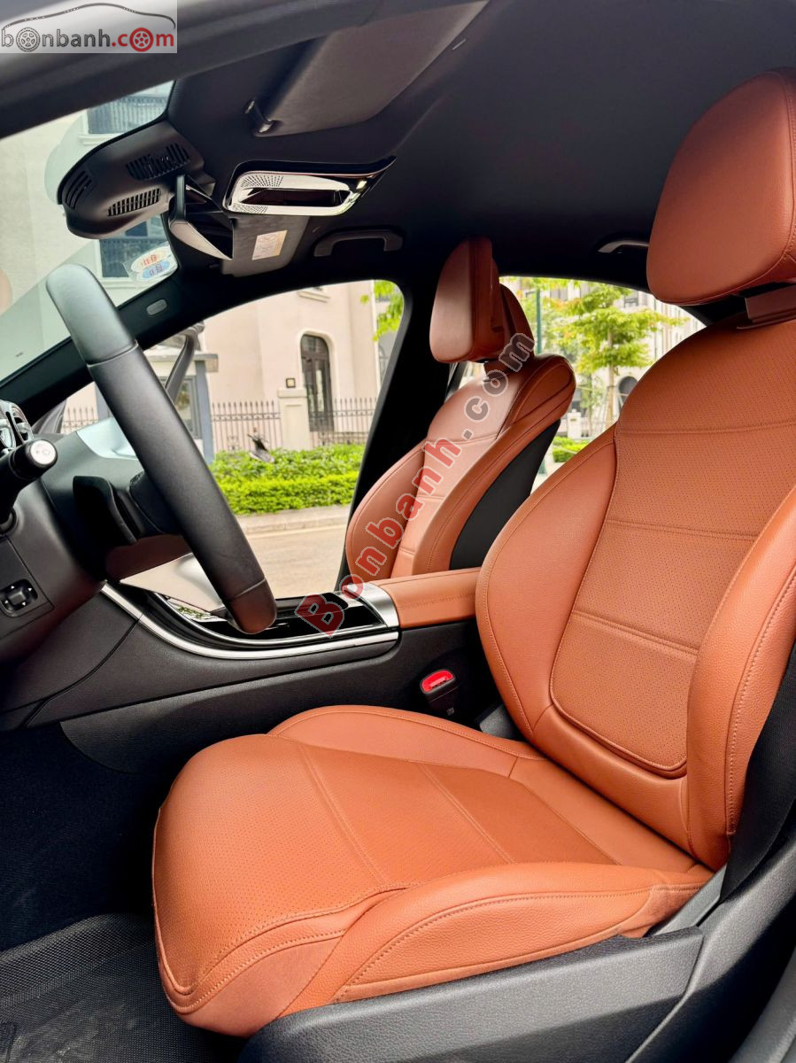 Bán ô tô Mercedes Benz C class C200 Avantgarde - 2022 - xe cũ