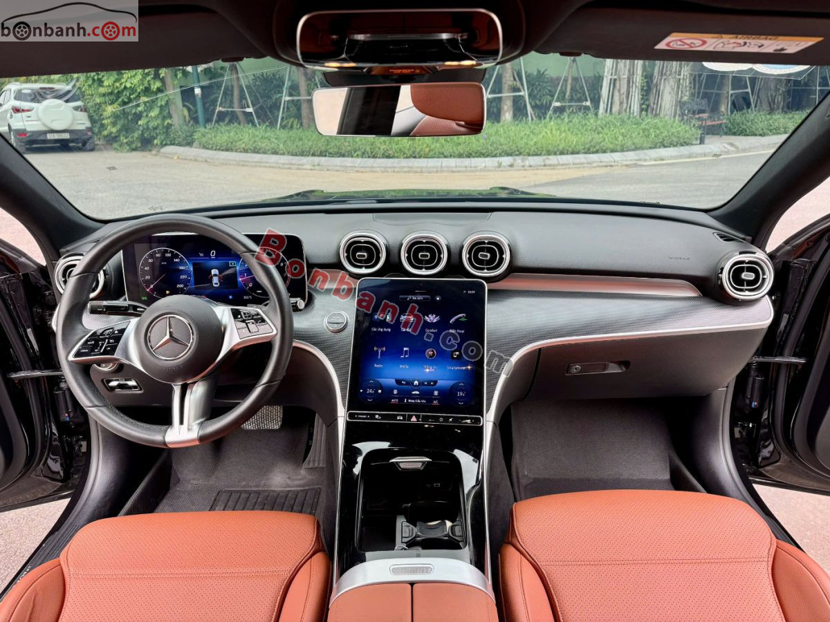 Bán ô tô Mercedes Benz C class C200 Avantgarde - 2022 - xe cũ