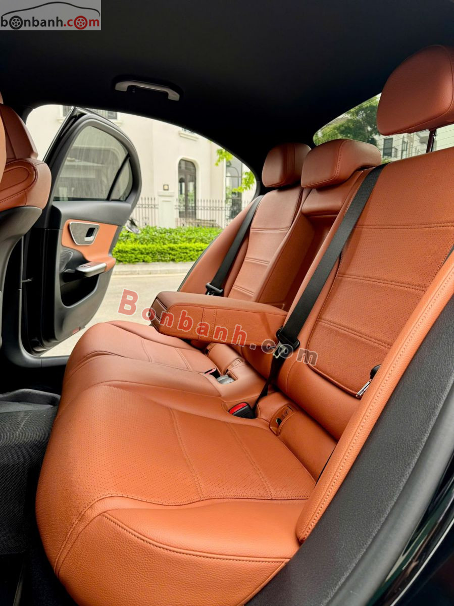 Bán ô tô Mercedes Benz C class C200 Avantgarde - 2022 - xe cũ