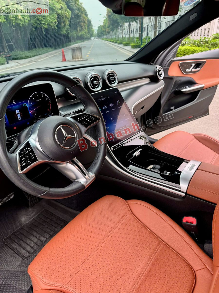 Bán ô tô Mercedes Benz C class C200 Avantgarde - 2022 - xe cũ