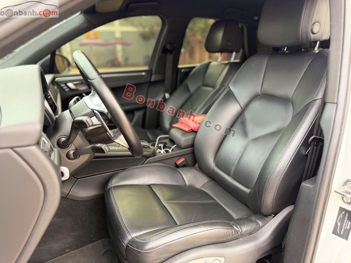Bán ô tô Porsche Macan 2.0 - 2021 - xe cũ