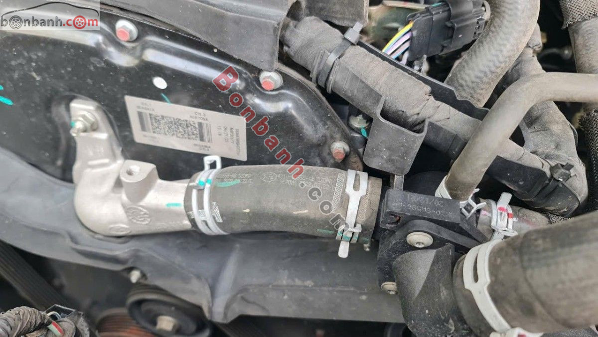 Bán ô tô Ford Transit Van - 2022 - xe cũ