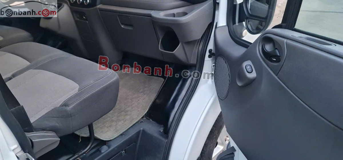 Bán ô tô Ford Transit Van - 2022 - xe cũ